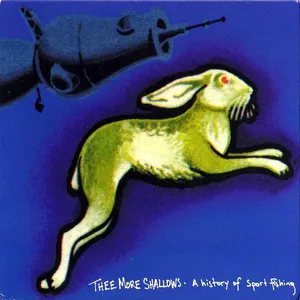 A history of sport fishing